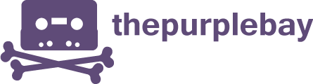 thepurplebay logo