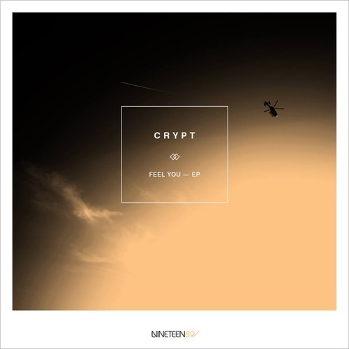 Crypt - Feel You Artwork