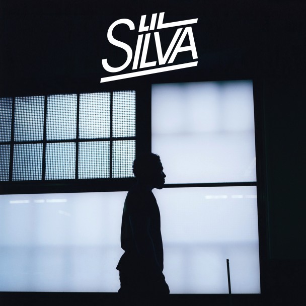 Lil Silva - Distance EP