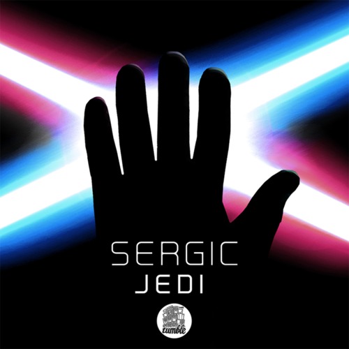 Sergin - Jedi -TUM005