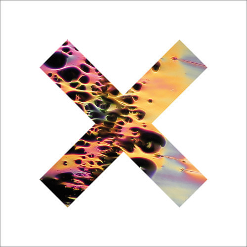 The xx - Chained (Liar Remix)